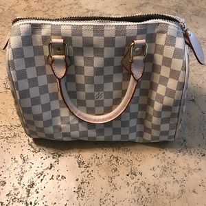 Doctors Bag (LVuitton)